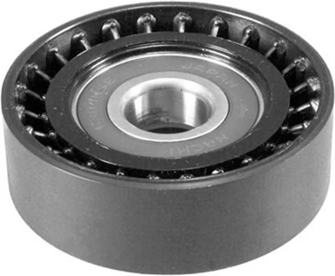 Tensioner Pulley, V-ribbed belt